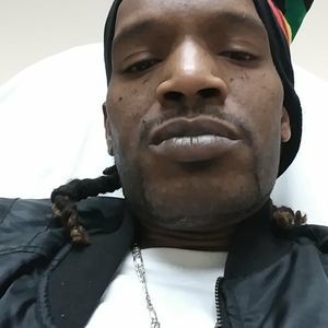 Meet your Posher, Demetrius